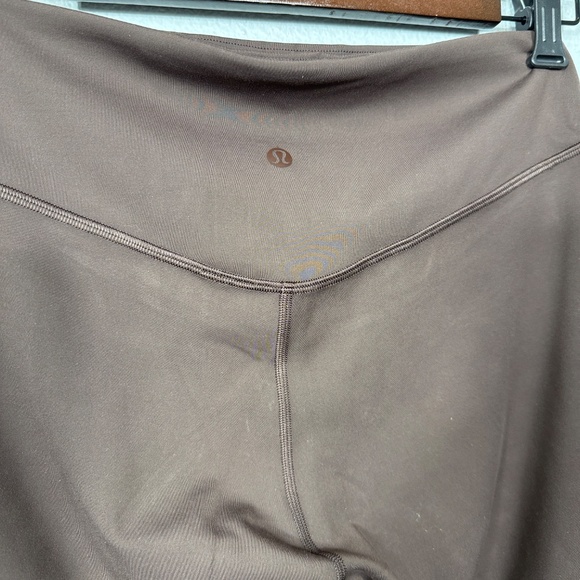 NWT Lululemon Wunder Under SmoothCover Leggings - Picture 5 of 8